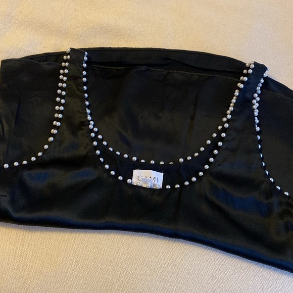 CAMI New York top - Picture 3 of 4